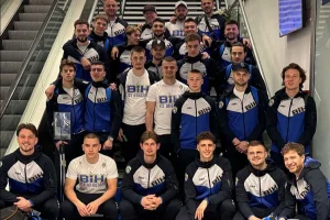 Hokejaši BiH osvojili treće mjesto na Svjetskom prvenstvu III-A divizije