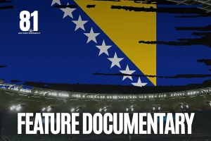 Američka produkcijska kuća snima film o historijskom putu BiH ka Svjetskom prvenstvu