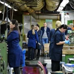 Izvoz proizvoda namjenske industrije iz BiH pao za čak 50 posto, sa 170 na 86 miliona KM