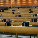 Održana sjednica Predstavničkog doma PSBiH