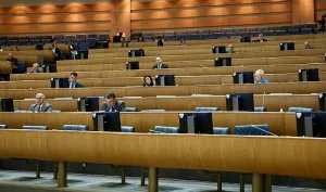 Održana sjednica Predstavničkog doma PSBiH