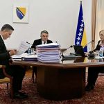 Predsjedništvo BiH dalo zeleno svjetlo za početak pregovora s Hrvatskom o Južnoj interkonekciji