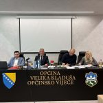 Investicije, poljoprivreda i socijalna zaštita u prvom planu sjednice OV