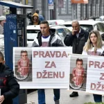 Danas prvostepena presuda u slučaju “Džena Gadžun” pred Kantonalnim sudom u Sarajevu