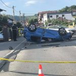 U Federaciji BiH u 2025. broj poginulih u saobraćajnim nesrećama viši za oko 30 posto