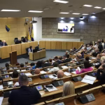 Predstavnički dom odobrio Prijedlog zakona o Južnoj interkonekciji