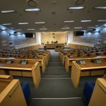 Zakon o Južnoj interkonekciji danas na vanrednoj sjednici Predstavničkog doma Parlamenta FBiH