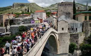 Federalno ministarstvo raspisalo javni pozivi za razvoj turizma vrijedan 5,36 miliona KM