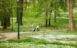 Objavljena prognoza za BiH do srijede: Pripremite kišobrane, stiže nam promjena vremena
