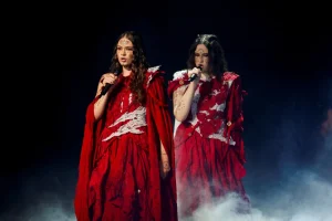 Održano prvo polufinale Eurosonga: Hrvatska i Srbija u finalu, Crna Gora ispala
