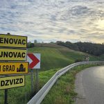 Za dva putna projekta u Velikoj Kladuši izdvojeno gotovo 274.000 KM