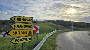 Za dva putna projekta u Velikoj Kladuši izdvojeno gotovo 274.000 KM