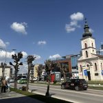 Poziv na javni uvid i javnu raspravu o Nacrtu Prostornog plana općine Velika Kladuša za period od 20 godina