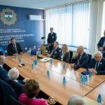 Predstavnici 12 nacionalnih sekcija Centralne Europe posjetili MUP USK-a