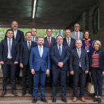 Ambasadori zemalja EU boravili u Bihaću: Sastanku prisustvovao i načelnik Općine Velika Kladuša Boris Horvat