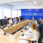 Održana 31. sjednica Vlade USK: Sigurnost građana, podrška privredi i milion KM za okolišne projekte
