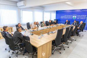 Održan sastanak sa proizvođačima mlijeka iz USK: Fokus na otkup i cijene mlijeka