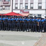 U Bihaću zakletvu položilo 168 mladih policajaca 52. klase Policijske akademije F MUP-a USK