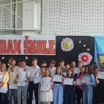 Svečanim programom obilježeno 115 godina Osnovne škole „Podzvizd“