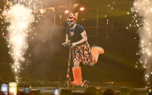 Održano drugo polufinale Eurosonga u Beču: Ove države gledat ćemo u finalu