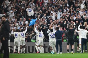 Aston Villa osvojila Evropsku ligu i prekinula trodecenijski post bez trofeja