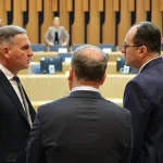 U Sarajevu danas hitna sjednica Doma naroda Parlamentarne skupštine BiH