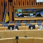 Dom naroda usvojio zakon za izbjegavanje stavljanja BiH na sivu listu Moneyvala