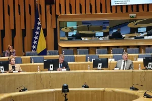 Dom naroda usvojio zakon za izbjegavanje stavljanja BiH na sivu listu Moneyvala