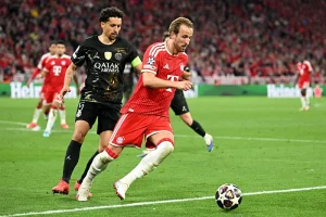 PSG pored Arsenala drugi finalista Lige prvaka