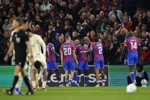 Crystal Palace i Rayo Vallecano u finalu Konferencijske lige
