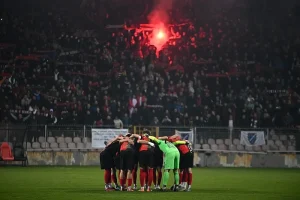 U Zenici se sprema veliko slavlje: Čelik se danas nakon osam godina može vratiti u elitu