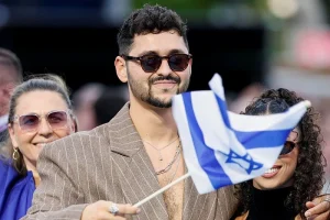 Prvo polufinale Eurosonga bit će održano večeras u Beču: Pet država ga bojkotuje zbog učešća Izraela