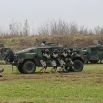 Evropska unija šalje pomoć od 15 miliona eura za Oružane snage Bosne i Hercegovine