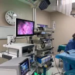 Nova era medicine: Na KCUS-u izvedene prve robotski asistirane urološke operacije
