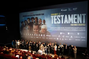 Film “Testament” Mirze Begovića osvojio nagradu za najbolji igrani film u Londonu
