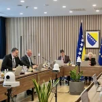 Vijeće ministara BiH danas o budžetu za 2026. i nizu reformskih odluka