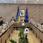 Vijeće ministara BiH usvojilo budžet za 2026. godinu u iznosu od 1,58 milijardi KM