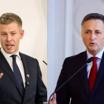 Magyar pisao Bećiroviću: Mađarska će voditi politiku zasnovanu na poštovanju