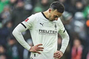 Nijemci pišu: Hoffenheim mijenja mišljenje o Tabakoviću, ostanak u klubu realna opcija