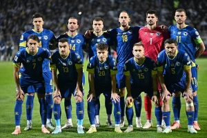 Amerikanci prognoziraju: BiH će proći grupnu fazu na Svjetskom prvenstvu