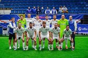 Mininogometaši BiH nakon velike drame ostali bez četvrtfinala Eura, Nuhanović tragičar