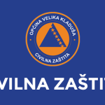 Na snazi narandžasto upozorenje za pojačan vjetar i kišu: Evo kako da se zaštitite!