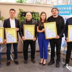 Svjetski dan slobode medija: Draganu Markovini prestižna nagrada Novinar godine
