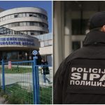 Uhapšen muškarac iz Kiseljaka koji je ubio punicu i ranio suprugu, na KCUS-u je