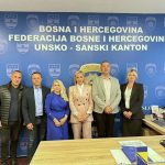 USK: Ured za borbu protiv korupcije i Kantonalna uprava za inspekcijske poslove ozvaničili saradnju
