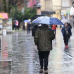 Narednih dana u BiH oblačno vrijeme i padavine, stabilizacija se očekuje tek od 15. maja