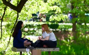 U BiH će danas biti sunčano vrijeme,  iduće sedmice temperature preko 30 stepeni