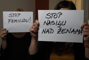 Femicid: Gdje je granica između informiranja, odgovornosti i viktimizacije?