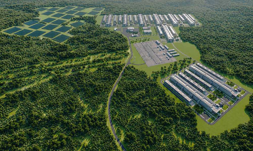 Topusko postaje regionalni centar digitalne transformacije uz investiciju od 50 milijardi eura