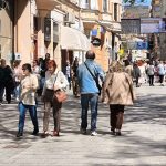 U Bosni i Hercegovini danas sunčano uz umjerenu oblačnost